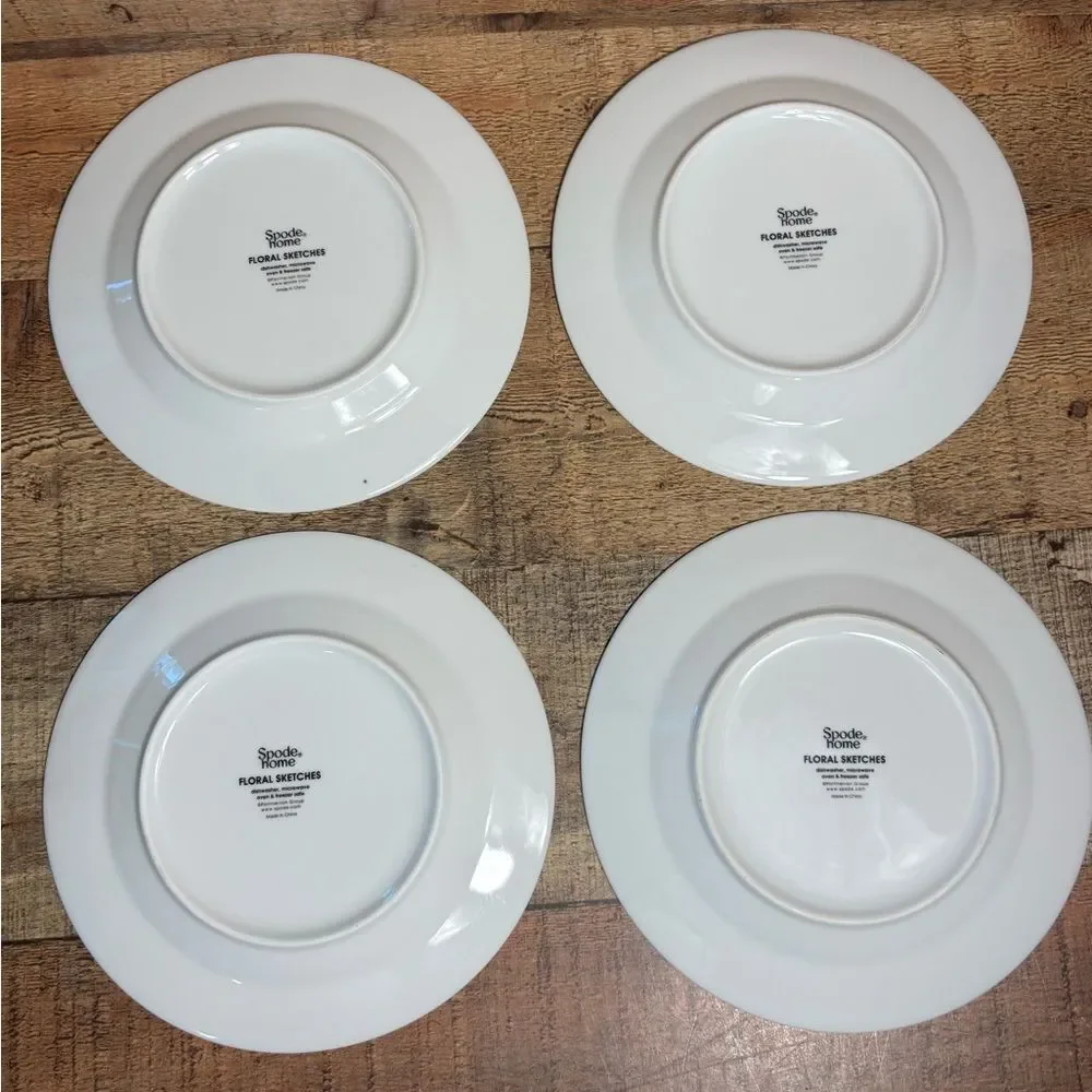 Spode home floral